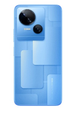 Tecno Spark 10 5G (Meta Blue, 64 GB)  (4 GB RAM) - META Blue, 4GB-64GB