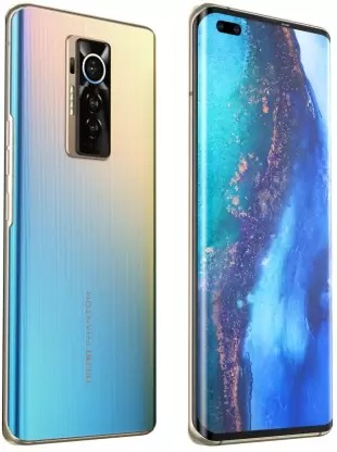 Tecno Phantom X (Summer Sunset, 256 GB)  (8 GB RAM) - summer sunset, 8GB-256GB