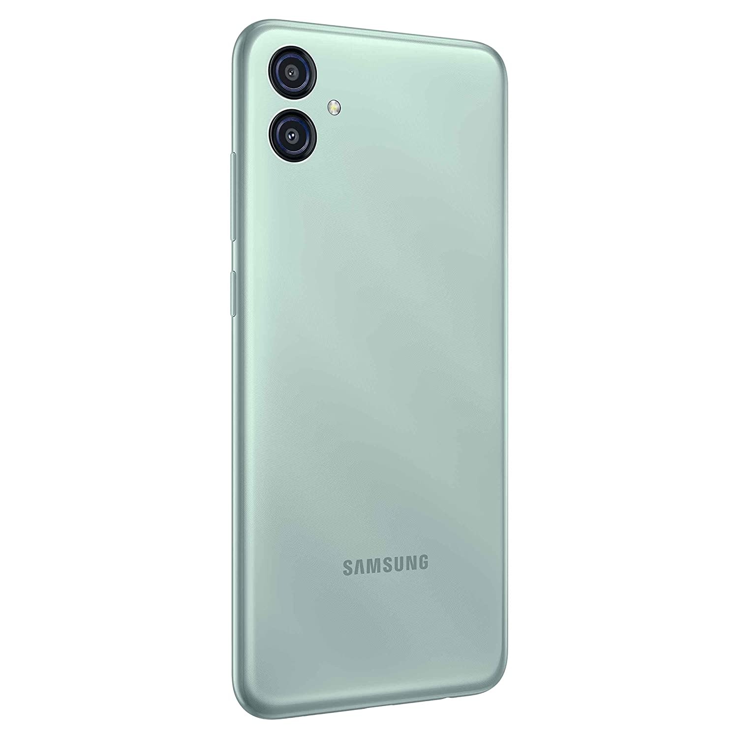 Samsung Galaxy M04 Light Green, 4GB RAM, 64GB Storage - light green, 4GB-64GB