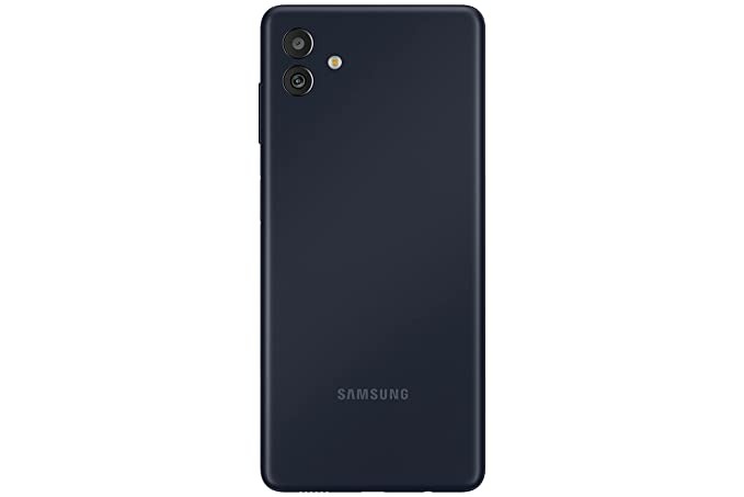 SAMSUNG GALAXY M13 5G (Midnight Blue, 128 GB)  (6 GB RAM) - MIDNIGHT BLUE, 6GB-128GB