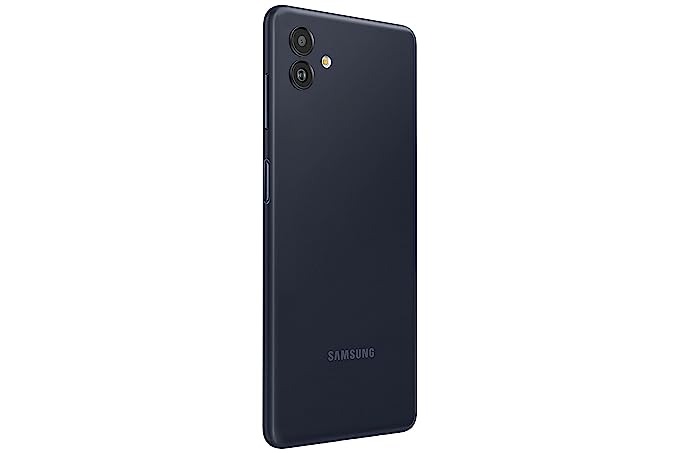 SAMSUNG GALAXY M13 5G (Midnight Blue, 128 GB)  (6 GB RAM) - MIDNIGHT BLUE, 6GB-128GB