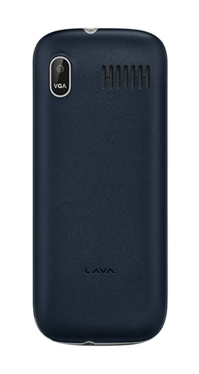 Lava a3  (dark blue grey) - DARK BLUE GREY