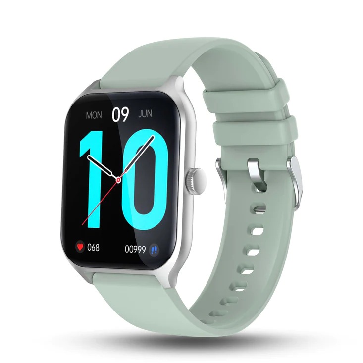 Pebble Cruise smart watch (Mint Green) - mint green