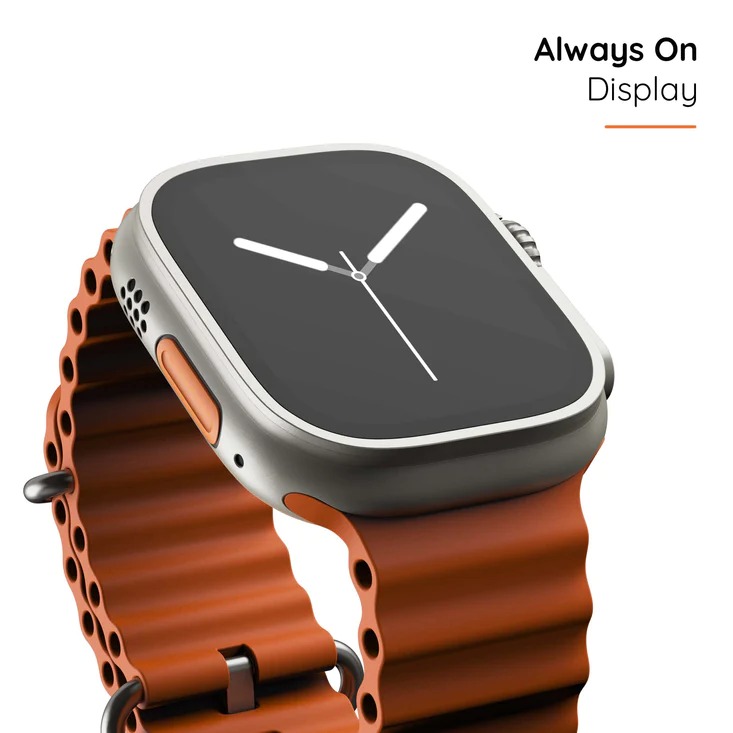 Pebble Cosmos Engage - Orange