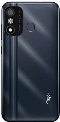 itel A27 (Deep Grey, 32 GB)  (2 GB RAM) - Deep Grey, 2GB-32GB