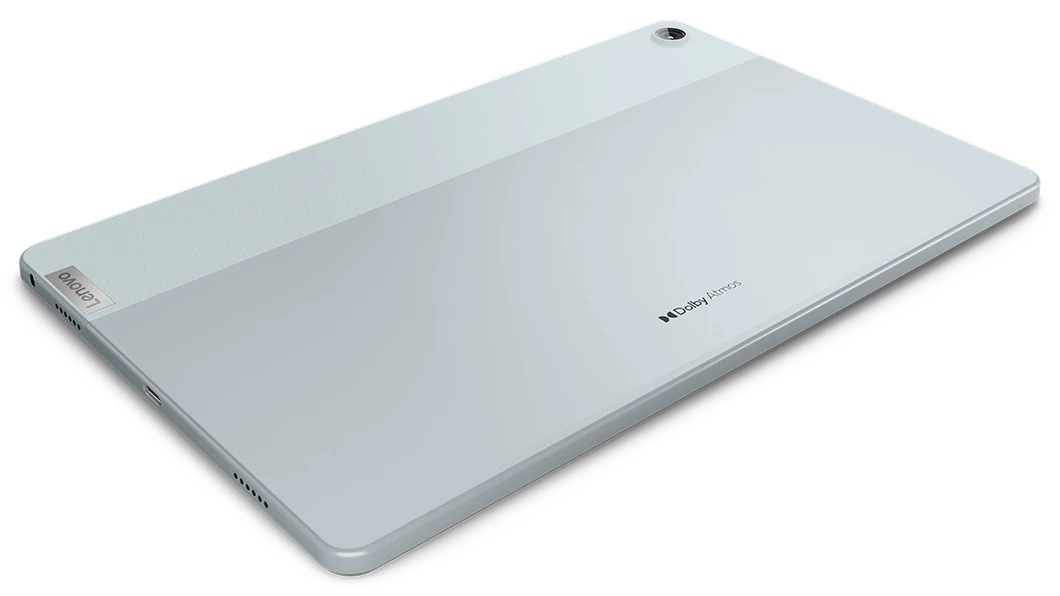 Lenovo Tab M10 Plus Gen 3 (6GB Ram + 128GB Storage) - Storm Grey, 6GB-128GB