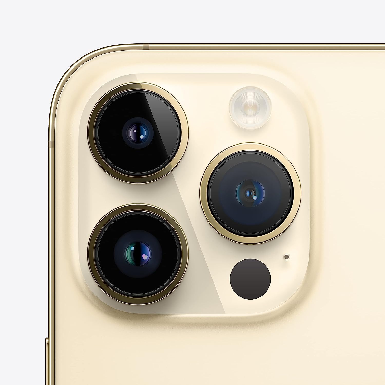 (GLOBAL)Apple iPhone 14 Pro (256 GB) - GOLD - Gold, 256GB