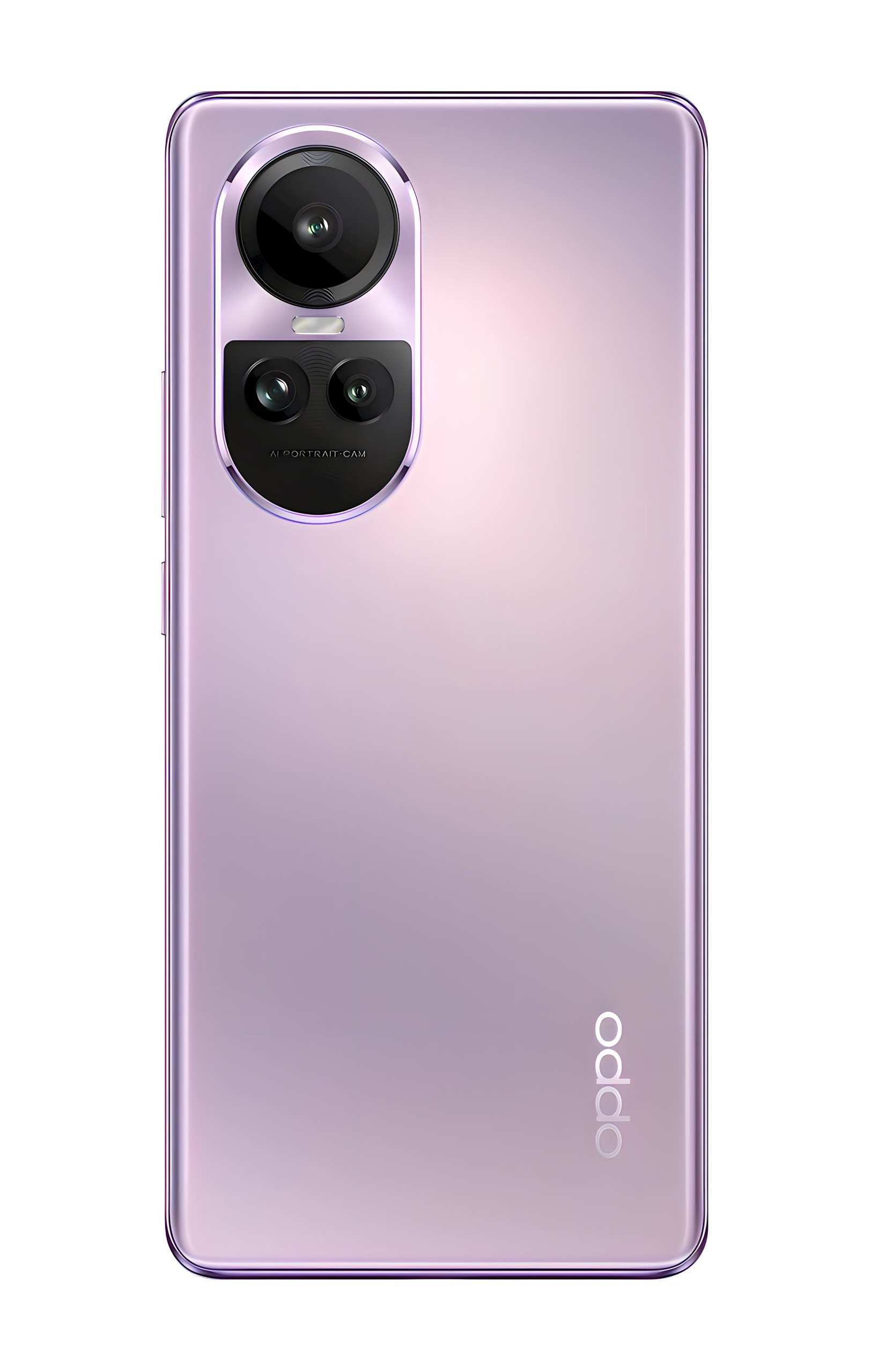 OPPO Reno10 Pro plus 5G (Glossy Purple, 256 GB)  (12 GB RAM) - Glossy Purple, 12GB-256GB