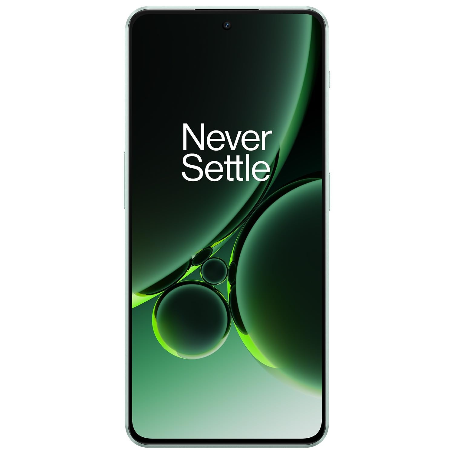 OnePlus Nord 3 5G (Misty Green, 16GB RAM, 256GB Storage) - misty green, 16GB-256GB