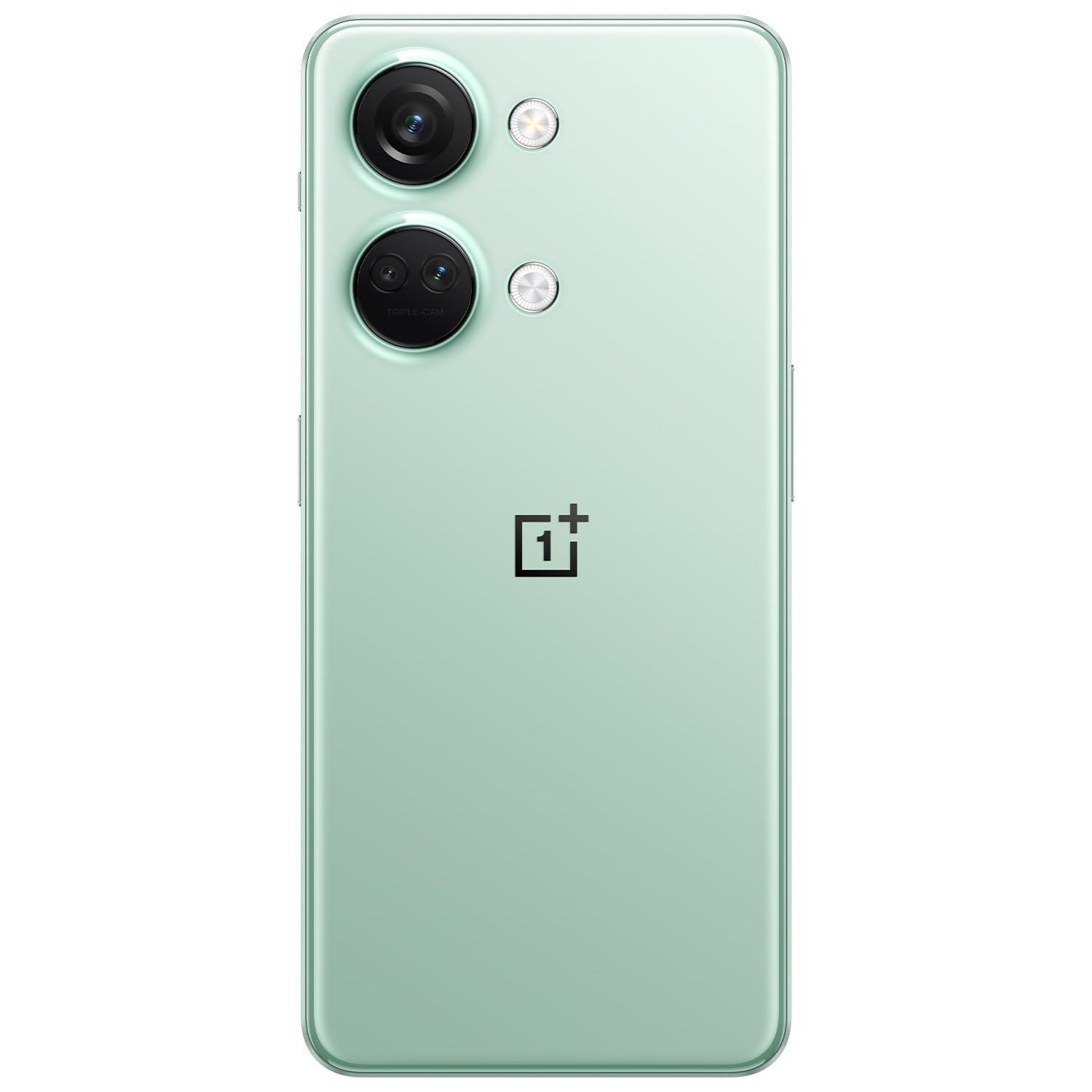 OnePlus Nord 3 5G (Misty Green, 8GB RAM, 128GB Storage) - misty green, 8GB-128GB