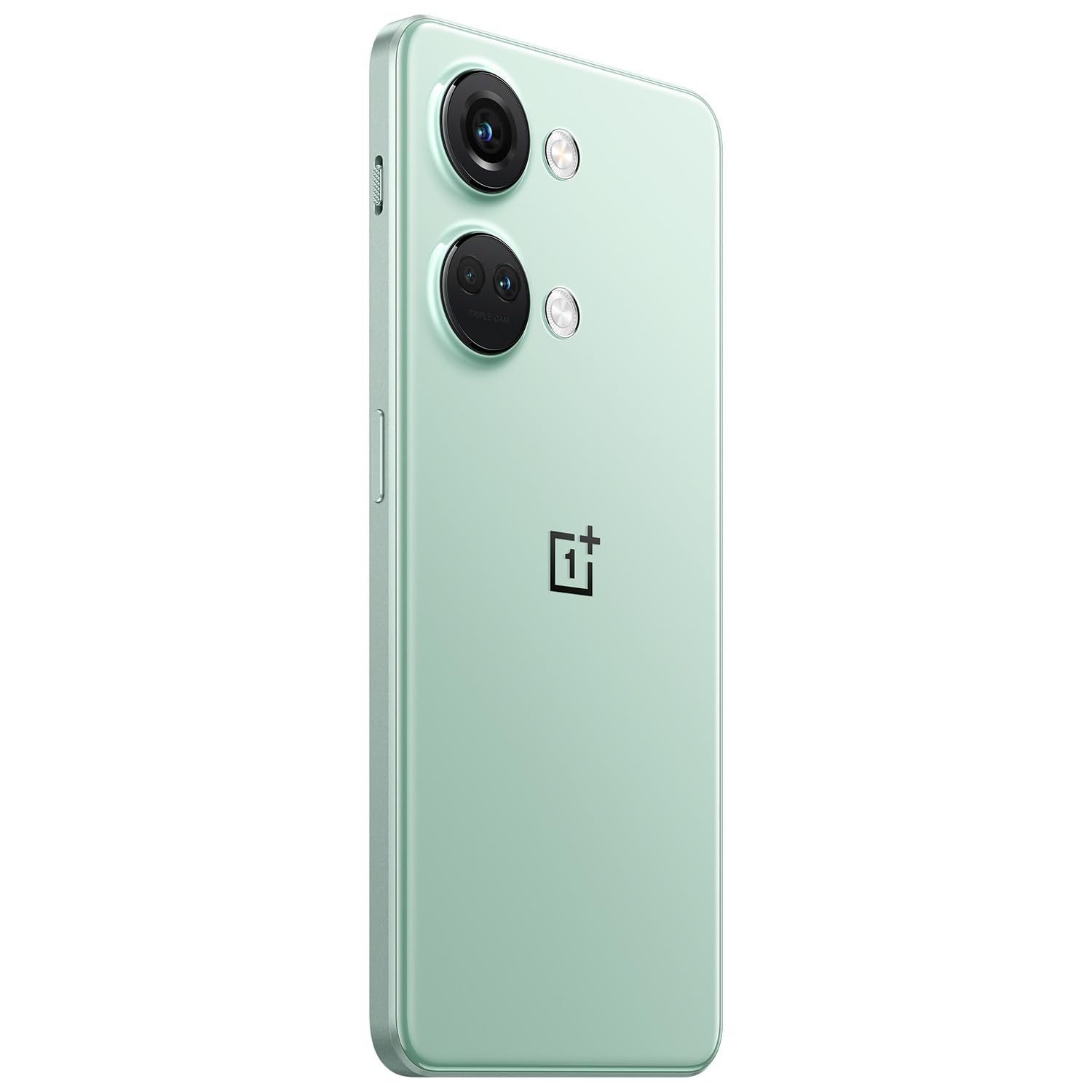 OnePlus Nord 3 5G (Misty Green, 16GB RAM, 256GB Storage) - misty green, 16GB-256GB