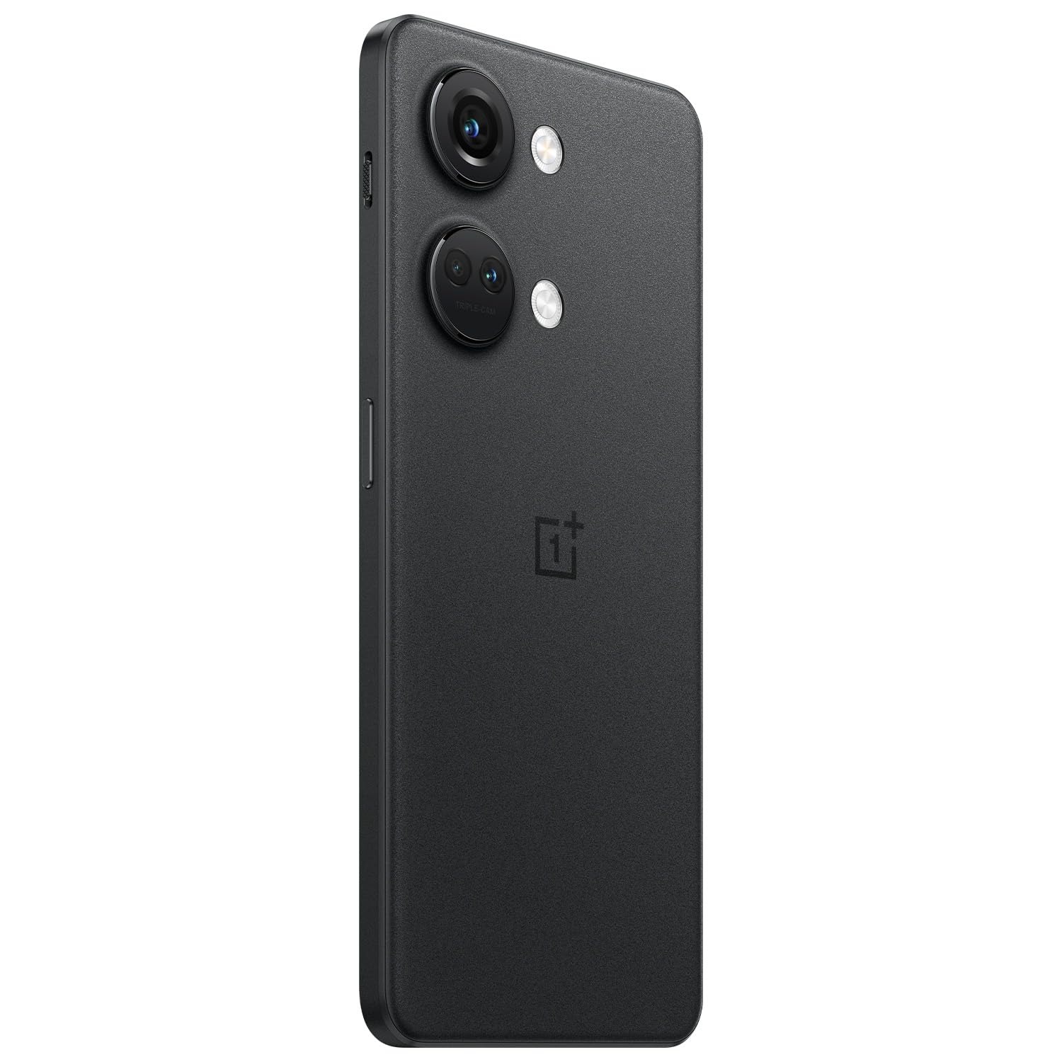 OnePlus Nord 3 5G (Misty Green, 16GB RAM, 256GB Storage) - Tempest Gray, 16GB-256GB