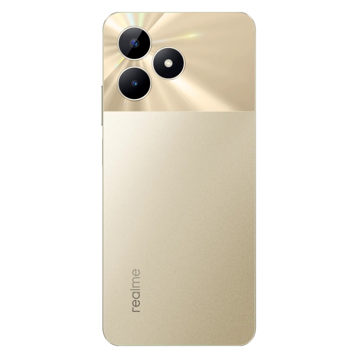 realme C53 (Champion Gold, 64 GB)  (6 GB RAM) - Gold, 6GB-64GB