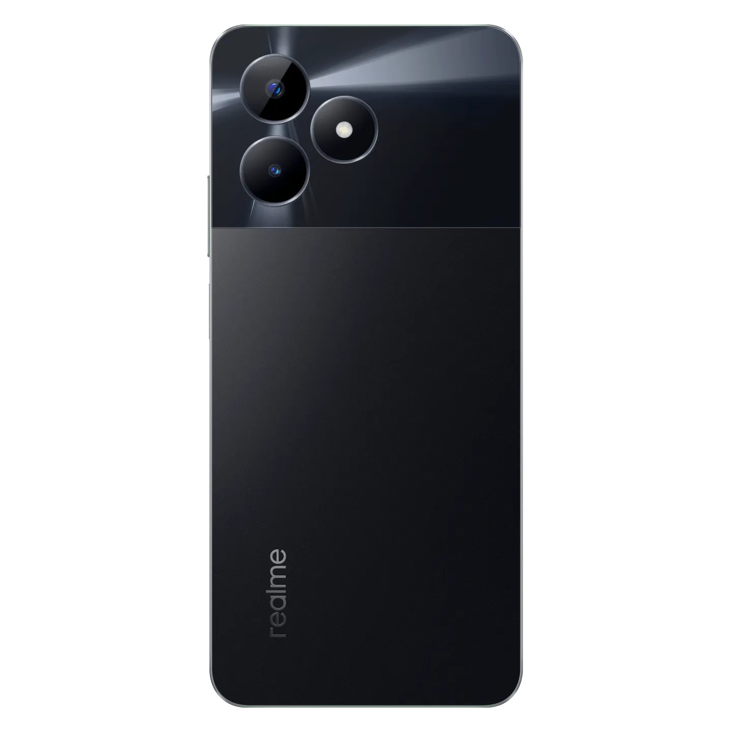 realme C53 (Champion Black, 64 GB)  (6 GB RAM) - Black, 6GB-64GB