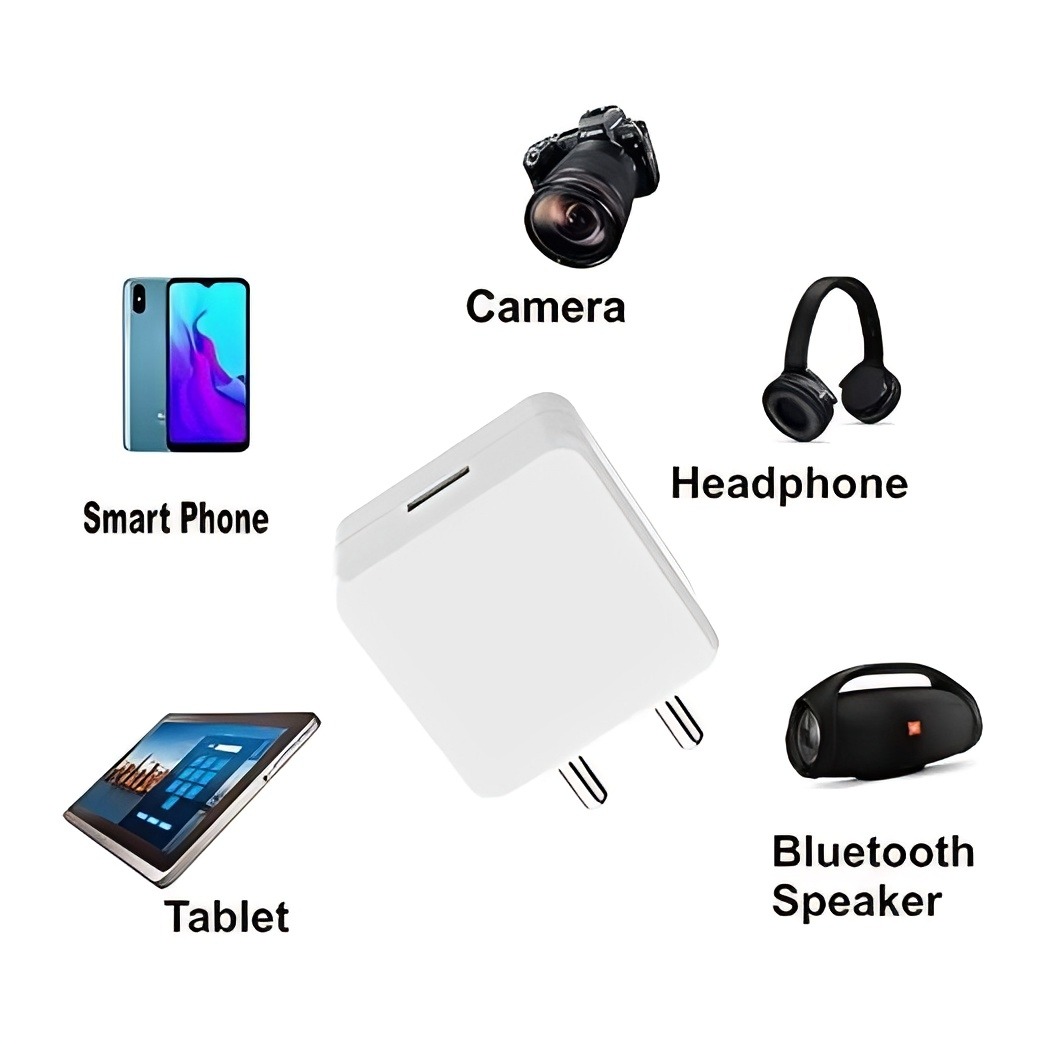 Oppo Super Vooc Charger 85W