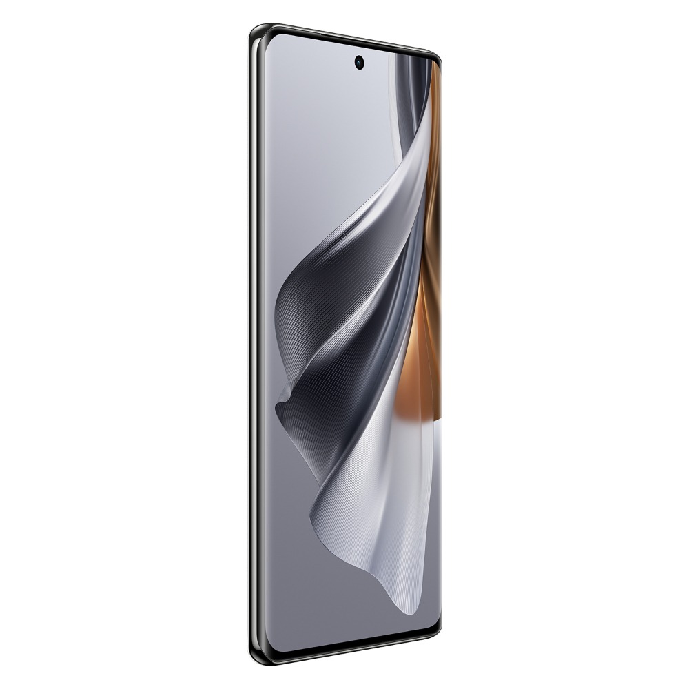 OPPO Reno10 Pro plus 5G (Silver Grey, 256 GB)  (12 GB RAM) - Pale Oyster, 12GB-256GB