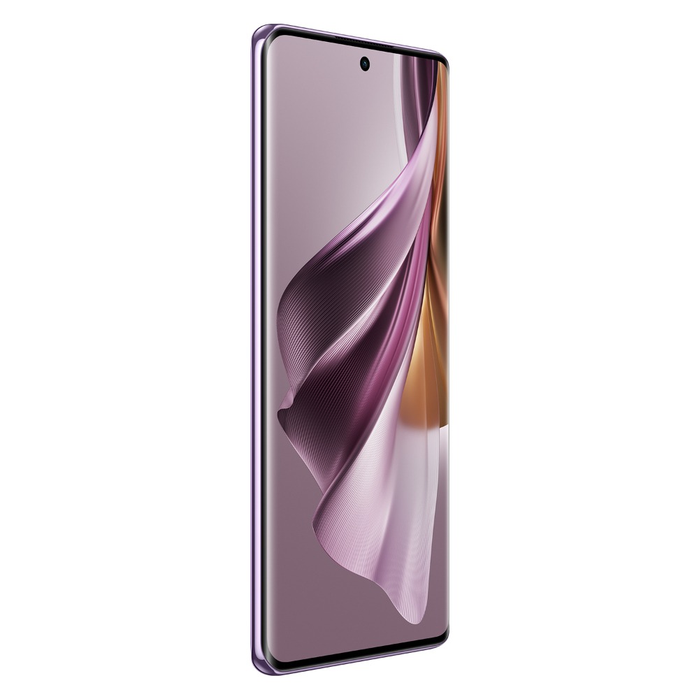 OPPO Reno10 Pro 5G (Silvery Grey, 256 GB)  (12 GB RAM) - lavender purple, 12GB-256GB