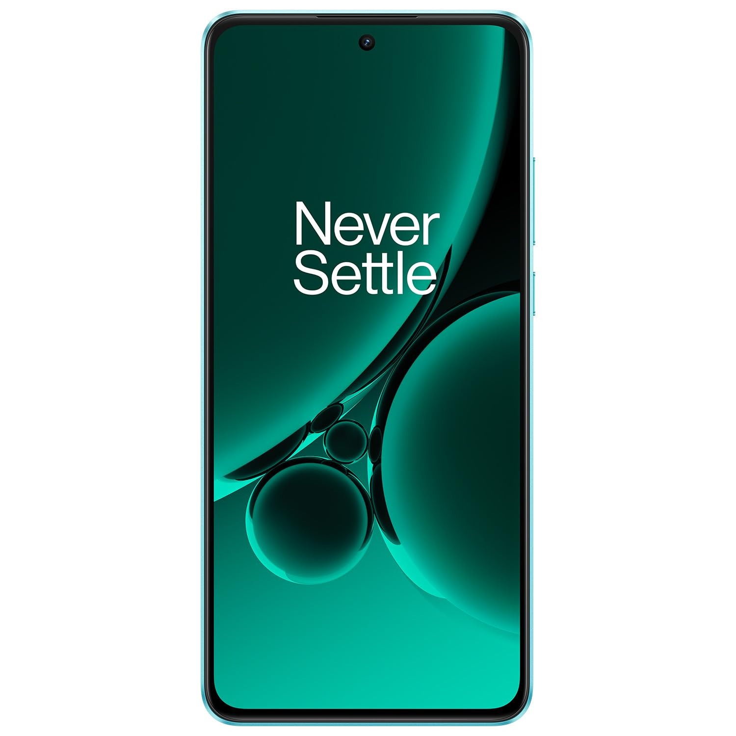 OnePlus Nord CE 3 5G (Aqua Surge, 8GB RAM, 128GB Storage) - Aqua Surge, 8GB-128GB