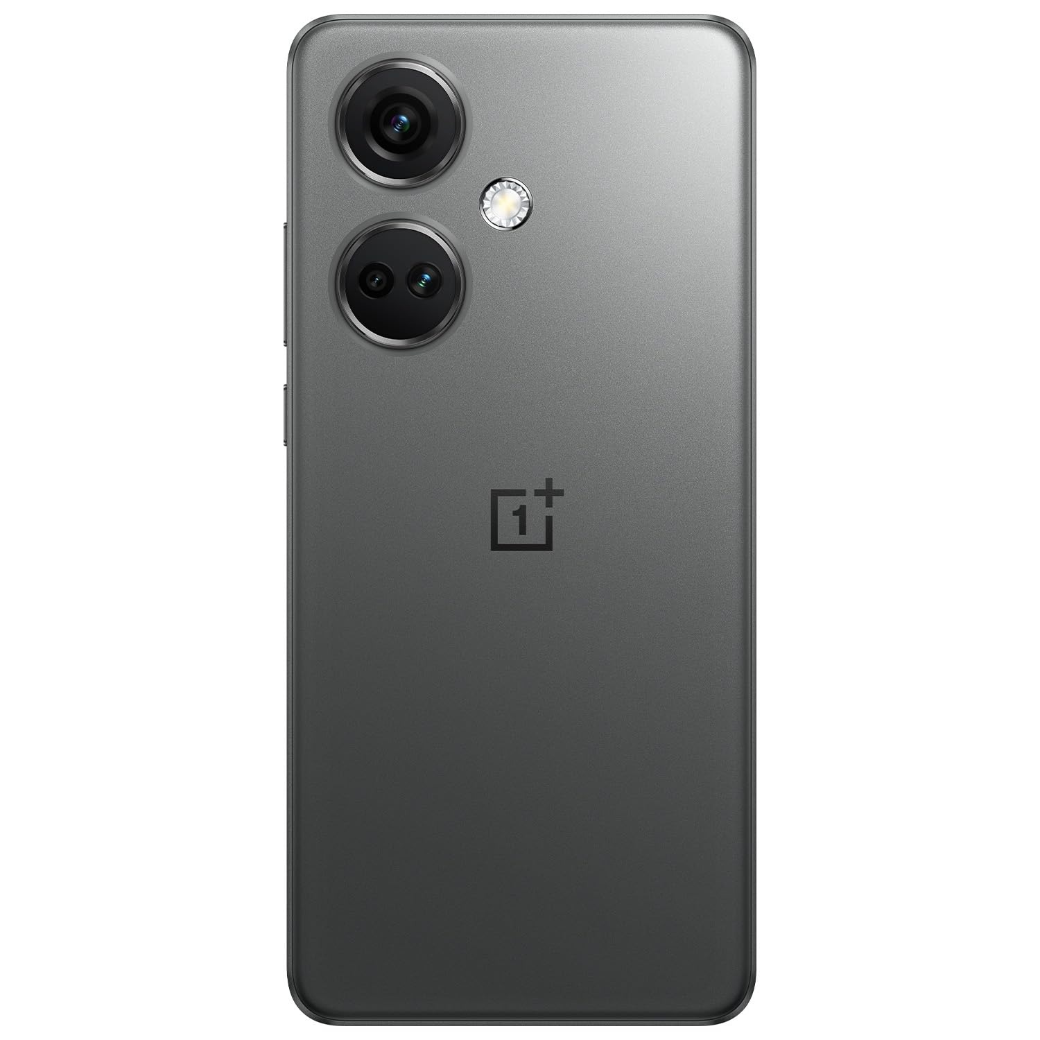 OnePlus Nord CE 3 5G (Aqua Surge, 8GB RAM, 128GB Storage) - Black, 8GB-128GB