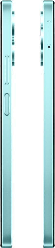 realme C51 (Mint Green, 4GB RAM, 64GB Storage) - mint Green, 4GB-64GB