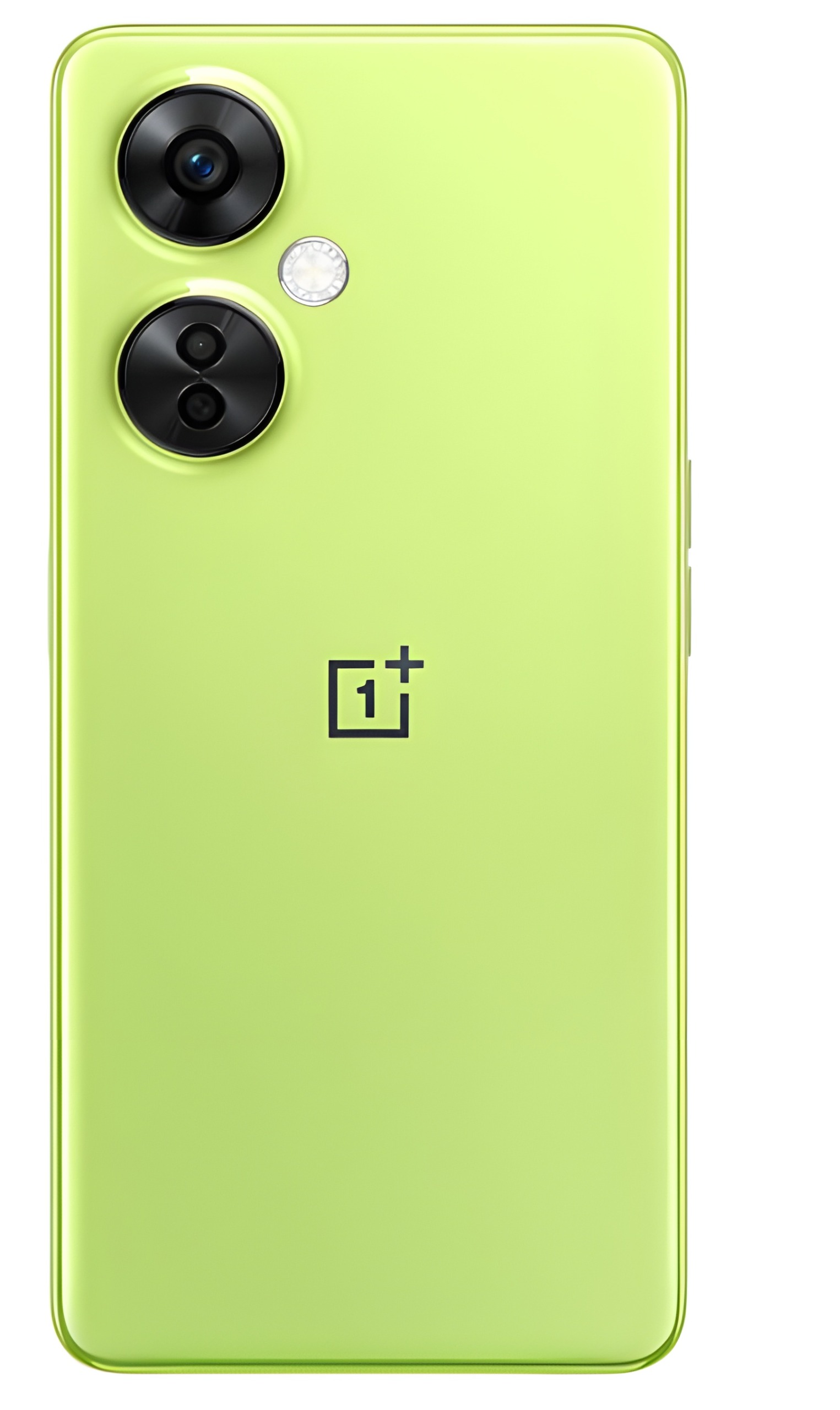 OnePlus Nord CE 3 Lite 5G (Chromatic Gray, 8GB RAM, 128GB Storage) - pastel lime, 8GB-128GB