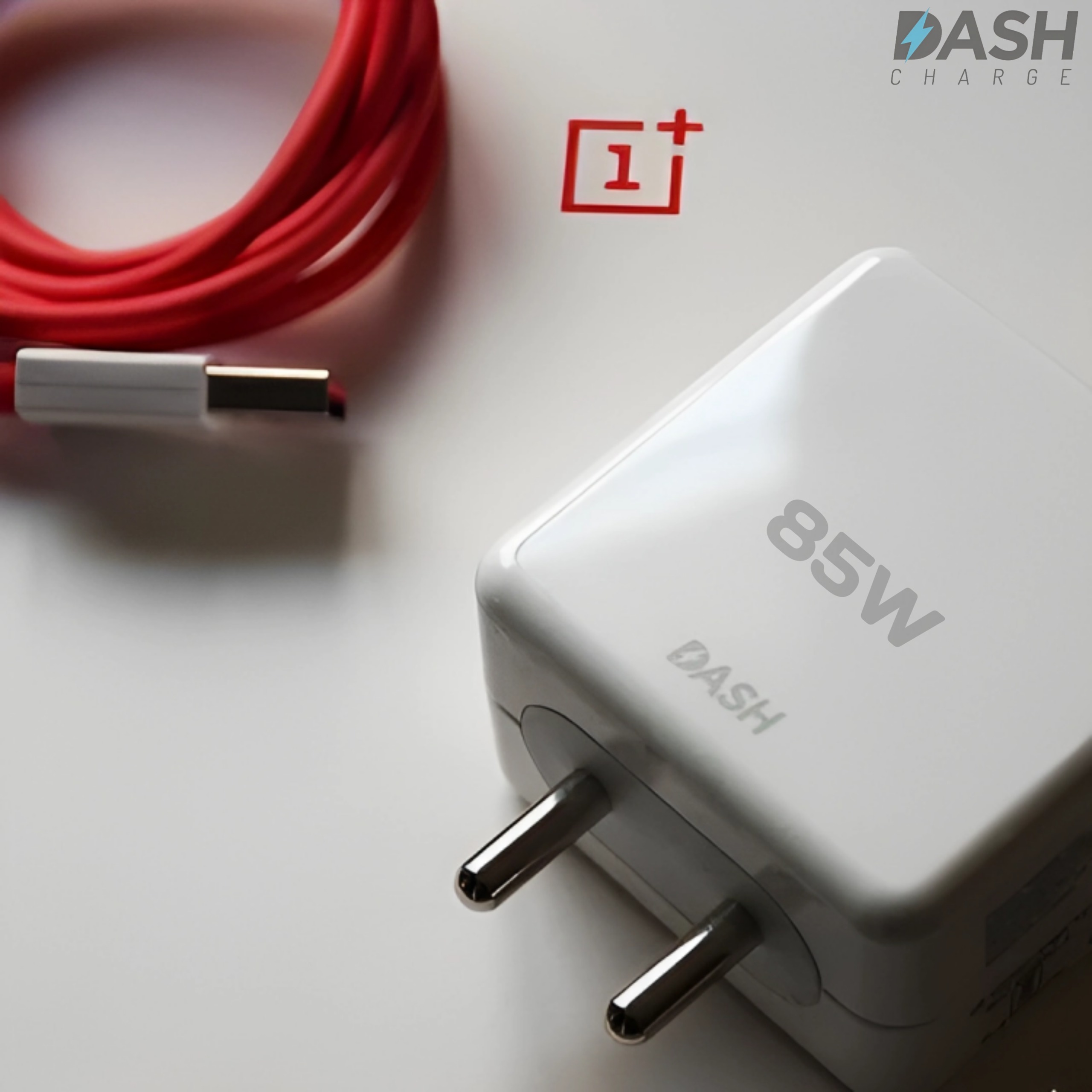 OnePlus Dash Charger 85W