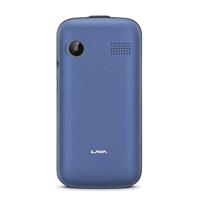 LAVA Flip  (Blue) - BLUE