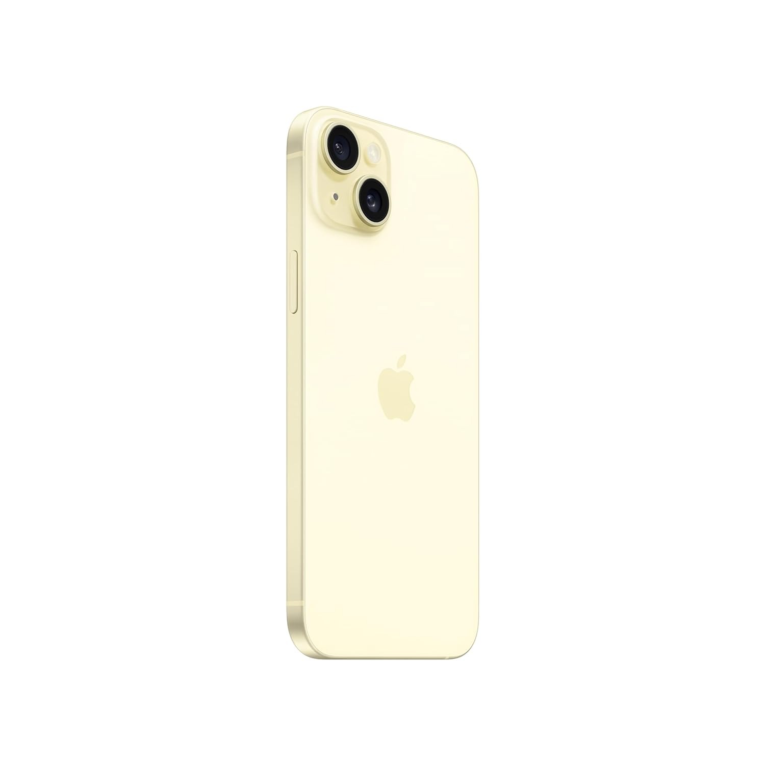 Apple iPhone 15 Plus (256 GB) - yellow - Yellow, 256GB