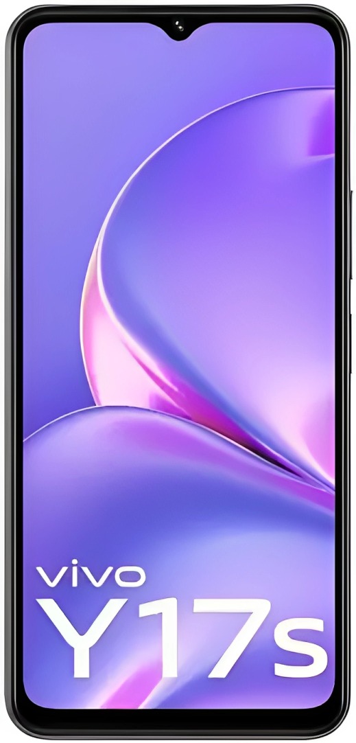 vivo Y17s (Glitter Purple, 128 GB)  (4 GB RAM) - Green, 4GB-128GB