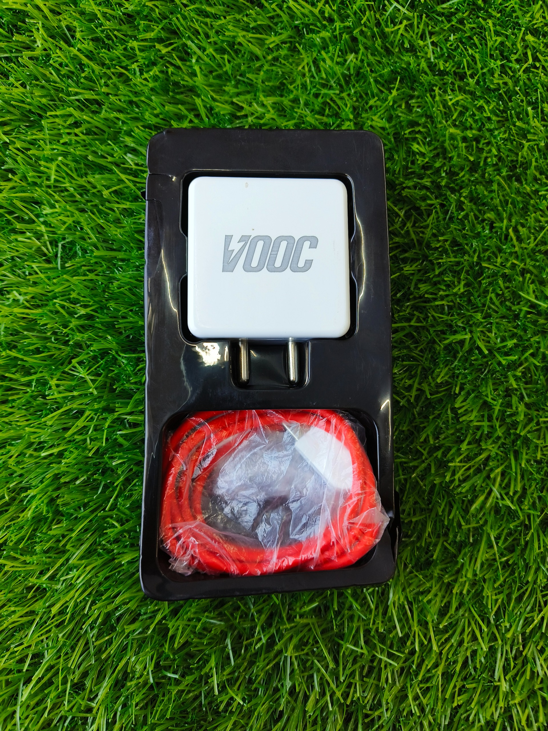 Oppo Super Vooc Charger 85W