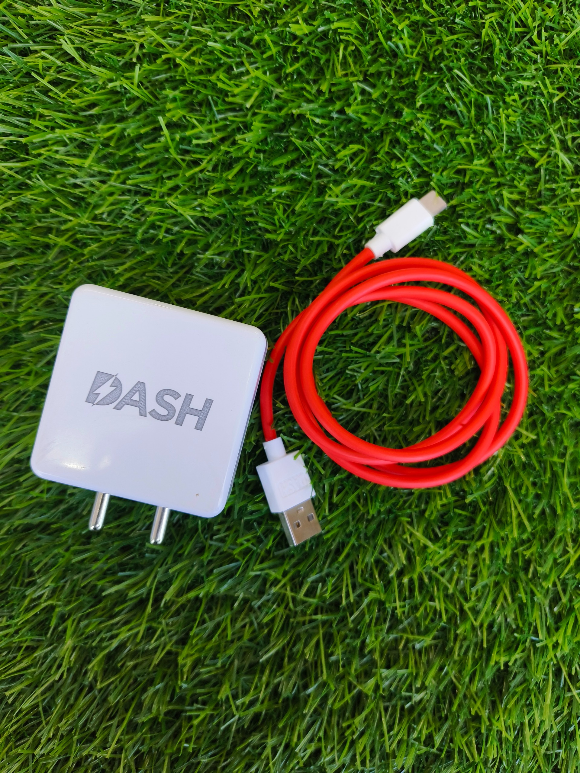 OnePlus Dash Charger 85W