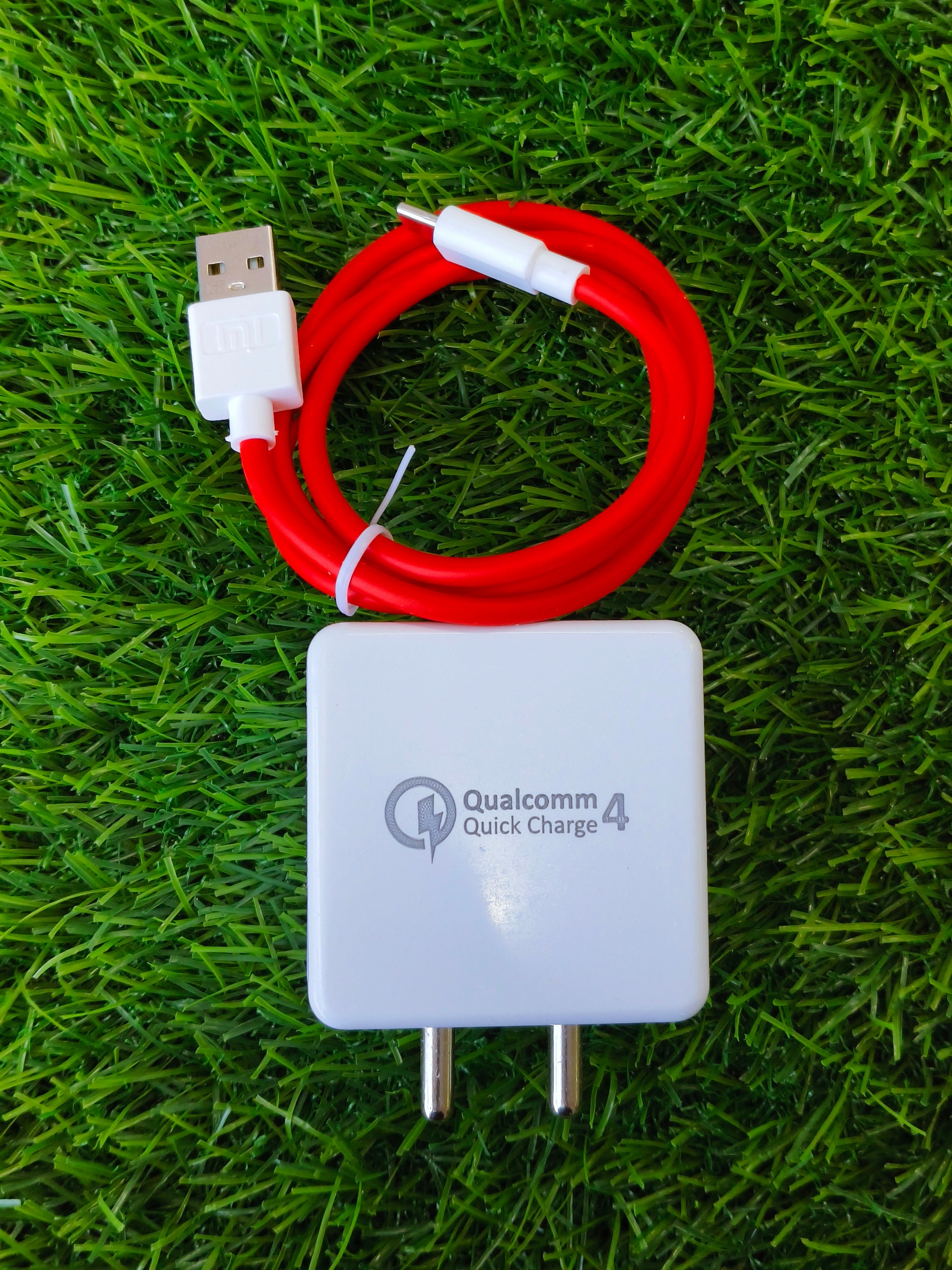 Redmi Qualcomm Quick Charger 85W