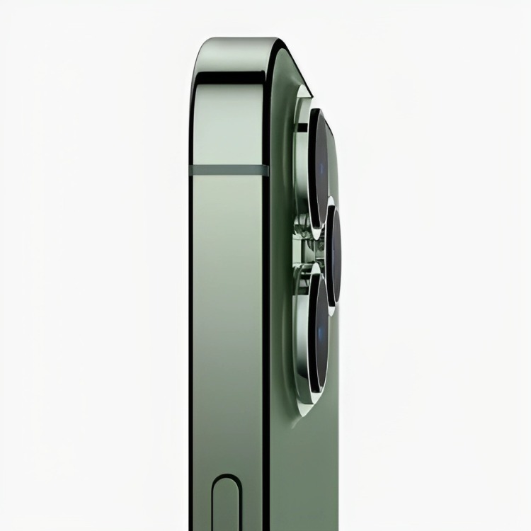 APPLE iPhone 13 Pro Max ( Green 128-GB) - Green, 128-GB