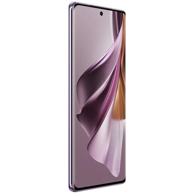 (DEMO) OPPO Reno10 Pro+ 5G (Glossy Purple, 256 GB)  (12 GB RAM) - Purpule, 12GB-256GB