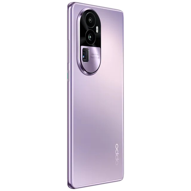 (DEMO) OPPO Reno10 Pro+ 5G (Glossy Purple, 256 GB)  (12 GB RAM) - Purpule, 12GB-256GB