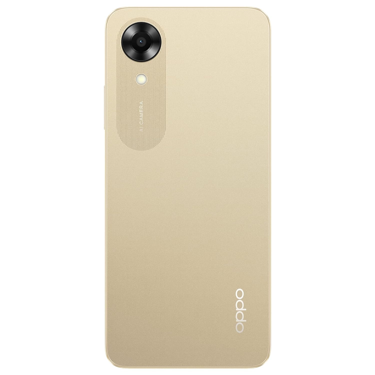 (DEMO) OPPO A17k (gold, 64 GB)  (3 GB RAM)3 - gold, 3GB-64GB