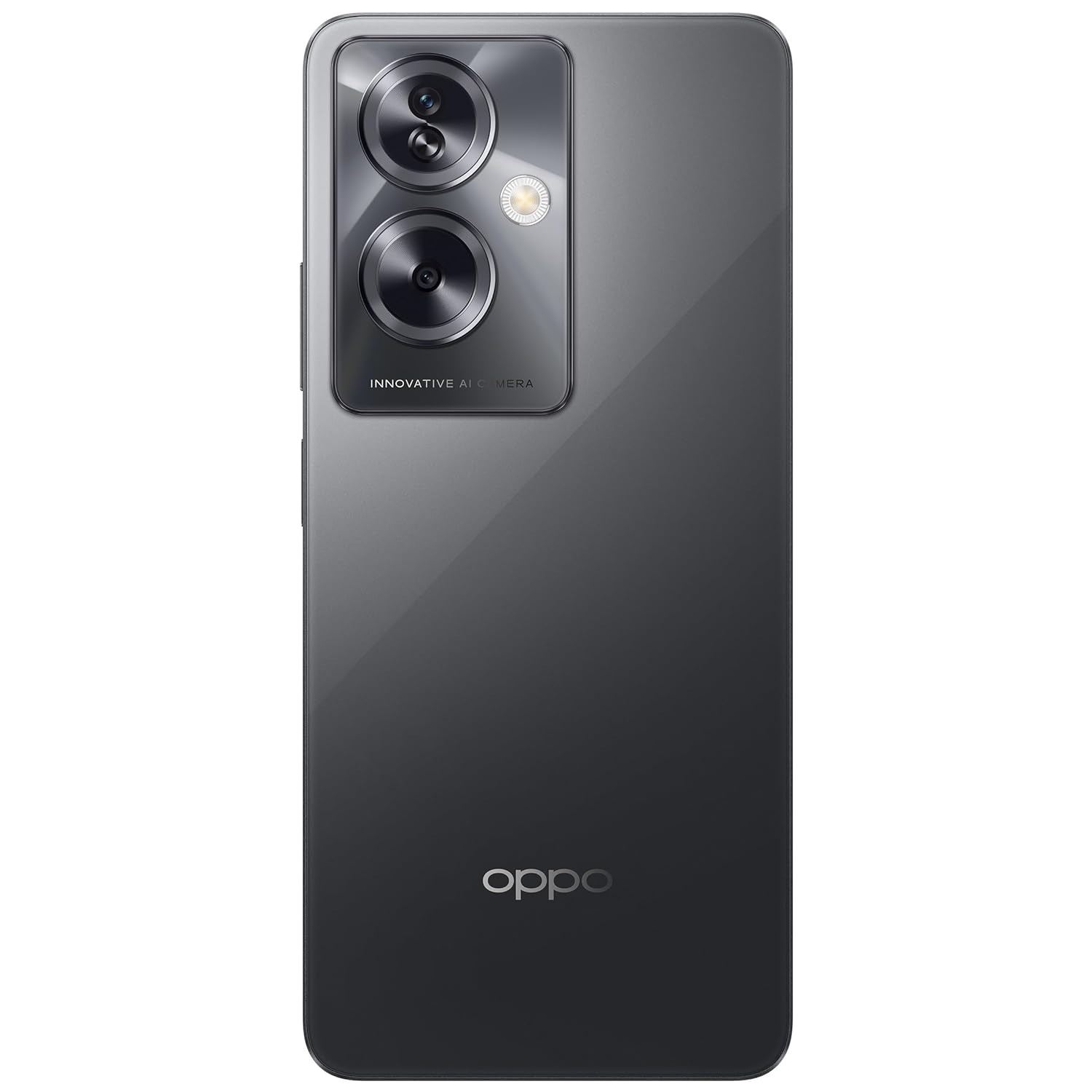 (DEMO) OPPO A79 5G (black, 128 GB)  (8 GB RAM) - Black, 8GB-128GB