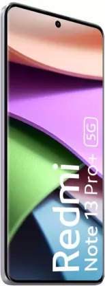 REDMI Note 13 Pro+ 5G (Fusion Purple, 256 GB)  (8 GB RAM) - Purple
