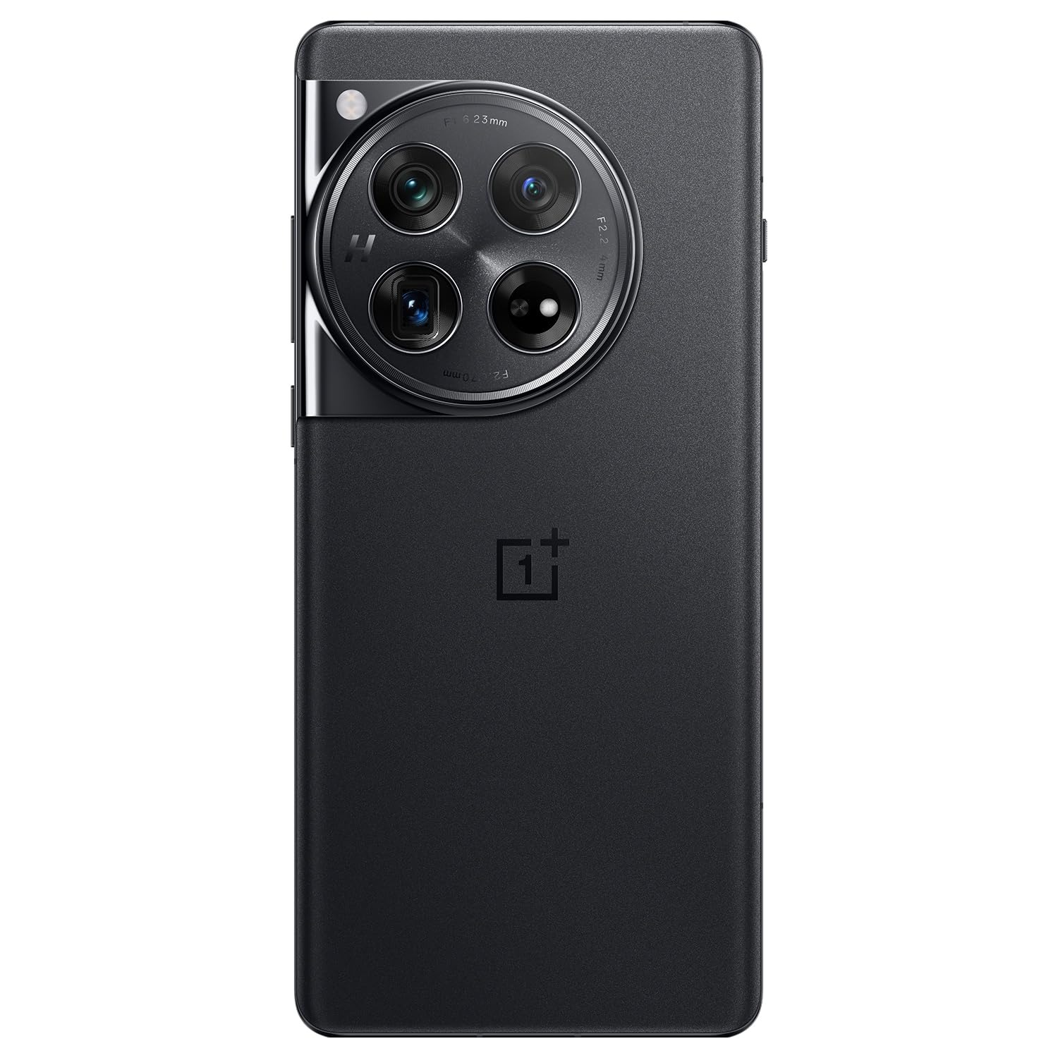 OnePlus 12 (Silky Black, 12 GB RAM, 256GB) - Black, 12GB-256GB