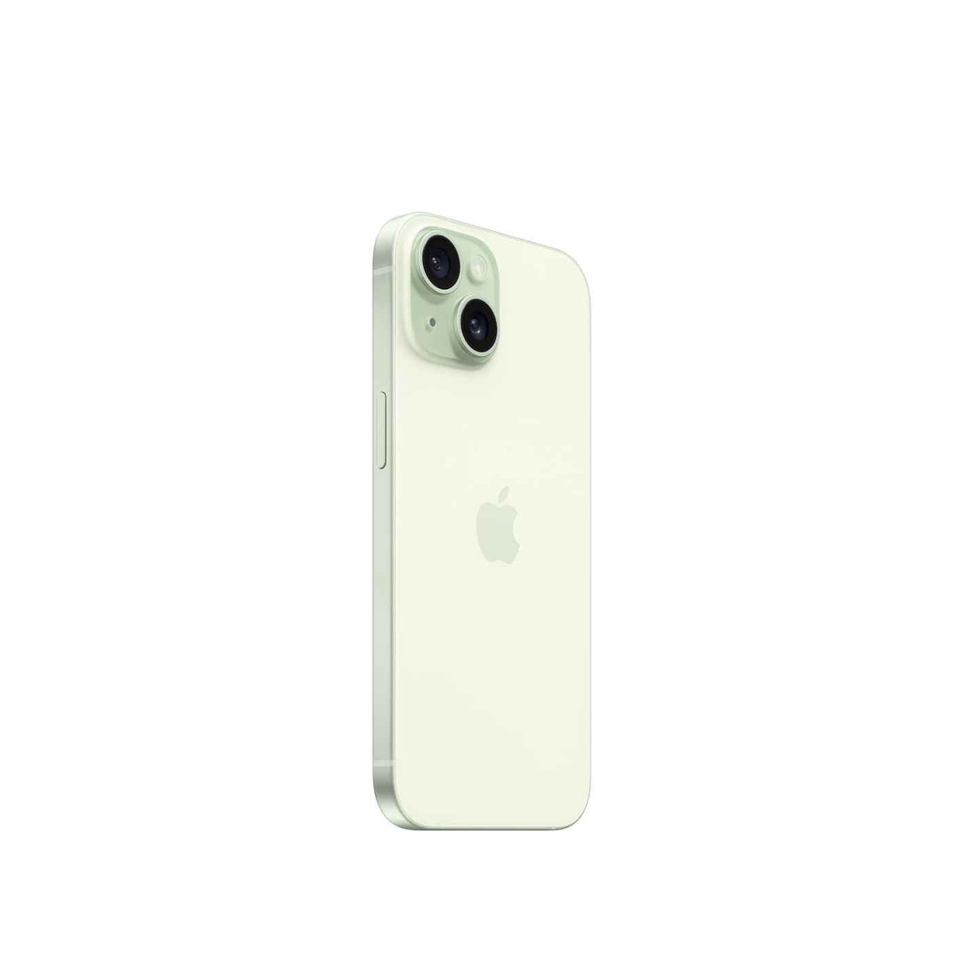 Apple iPhone 15 (128 GB) - green