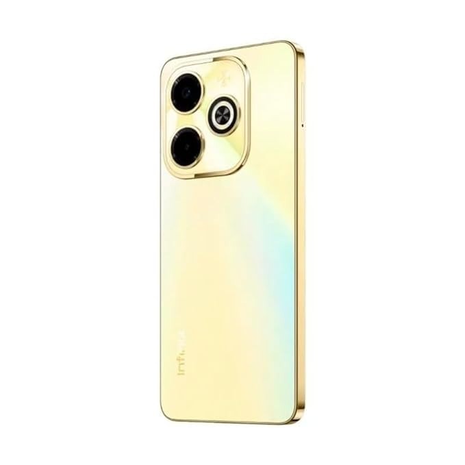 Infinix Hot 40i, horizon gold(8GB, 256GB) - horizon gold, 8GB-256GB