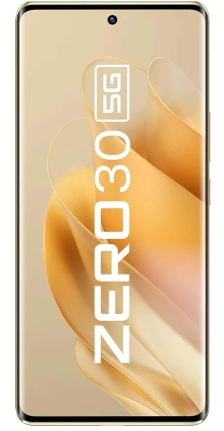 Infinix Zero 30 5G, golden hour (12GB, 256GB) - golden hour, 12GB-256GB