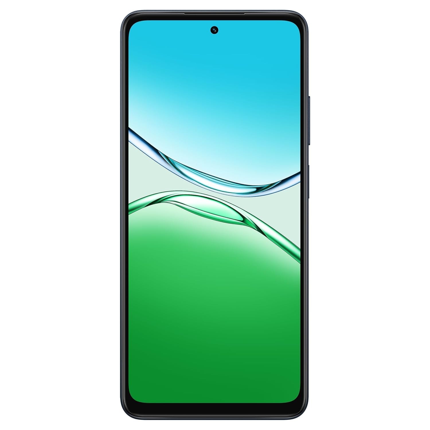 OPPO A5X 4G (Midnight Blue, 4GB RAM, 128GB Storage)