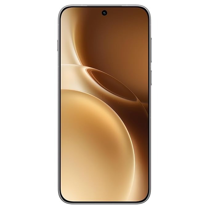 vivo X300 Pro 5G (Elite Black, 16GB RAM, 512GB Storage)