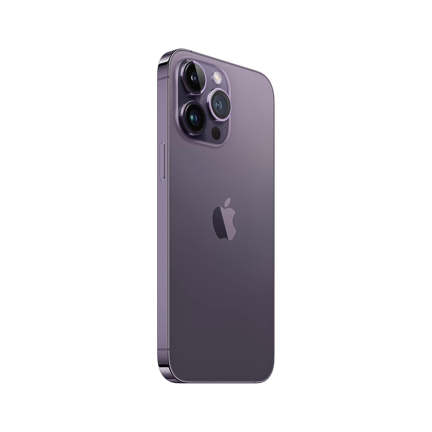 GLOABL) Apple iPhone 14 Pro Max (128 GB) - Deep Purple