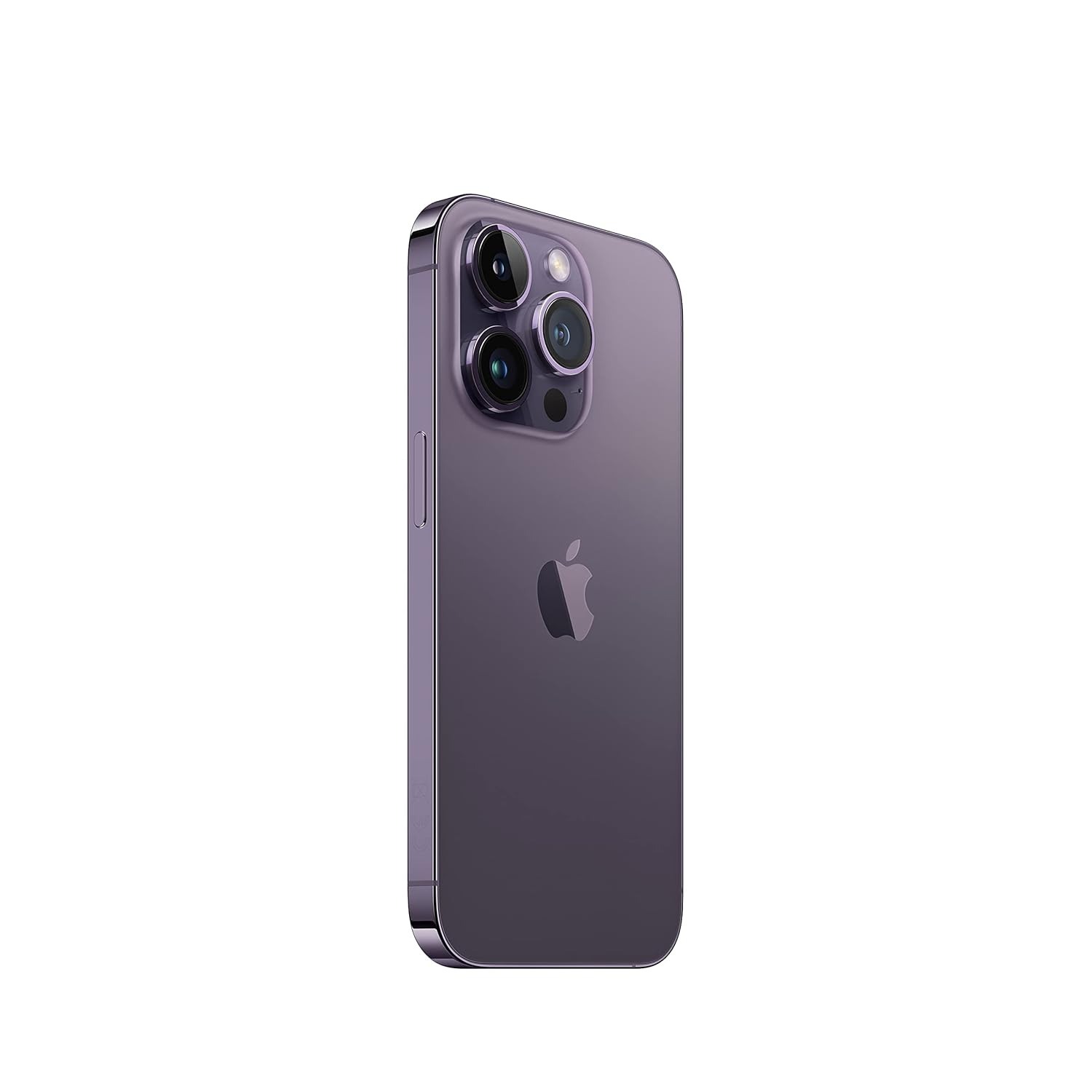 GLOBAL ) Apple iPhone 14 Pro (256 GB) - Space Black
