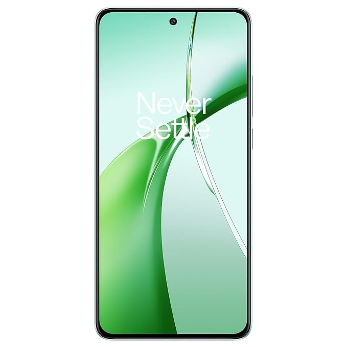 Oneplus Nord CE4 (light green, 8GB RAM, 256GB Storage) - light green, 8GB-256GB