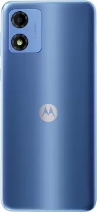 Motorola e13 (little boy blue, 8GB RAM 128GB Storage) - little boy blue, 8GB-128GB