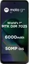 Motorola g64 5G (mint green, 128 GB)  (8 GB RAM) - mint green