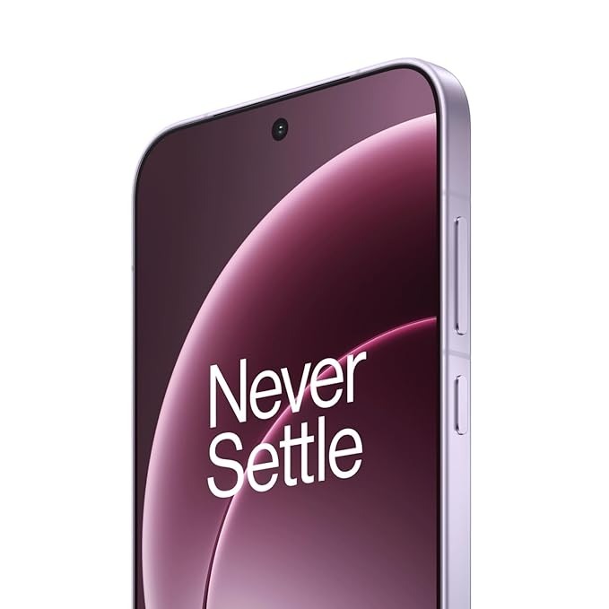 OnePlus 15 | 12GB+256GB | Sand Storm | India's First Snapdragon® 8